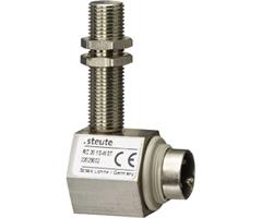 22029002 Steute  Magnetic sensor RC 20 WST 1m (Plug-in) IP42/65 (1NO) (Reed) (Cylindrical)